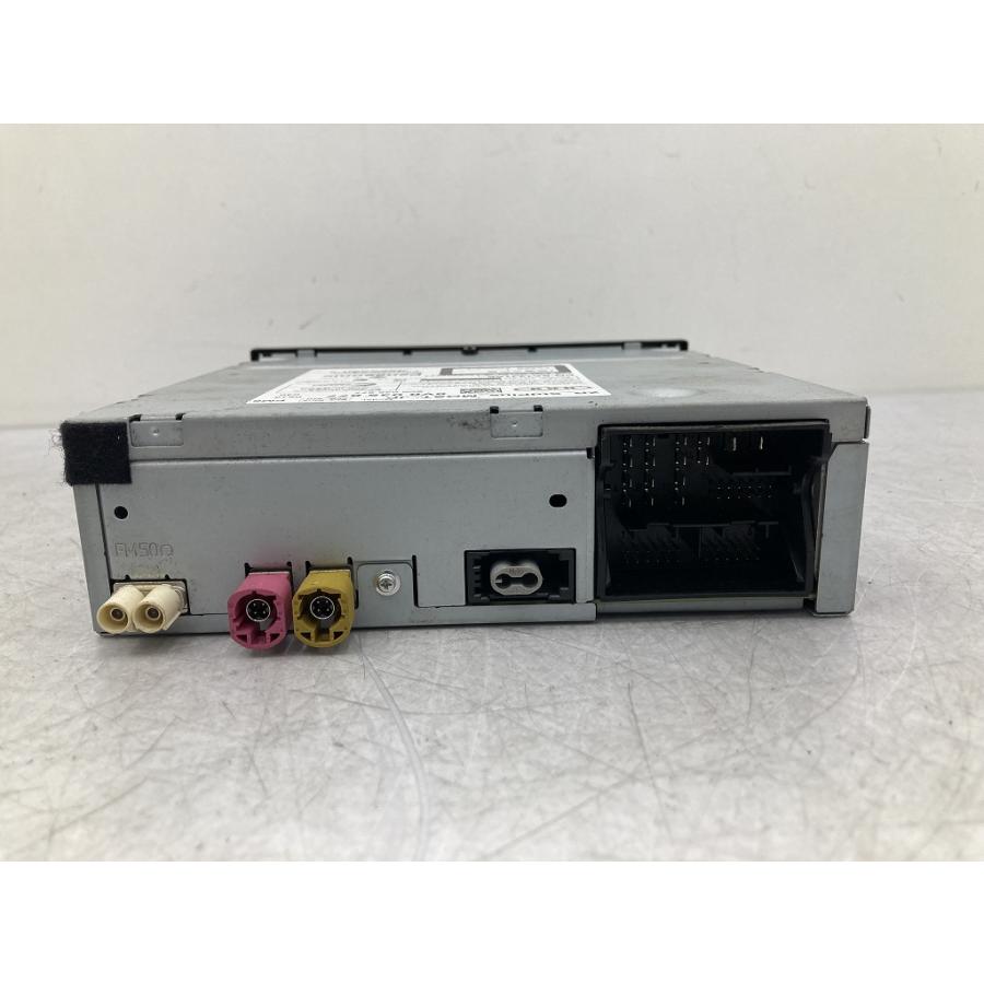 動作OK H27年 Audi アウディ A3 8V 純正 ナビユニット 8V0035877 CQ