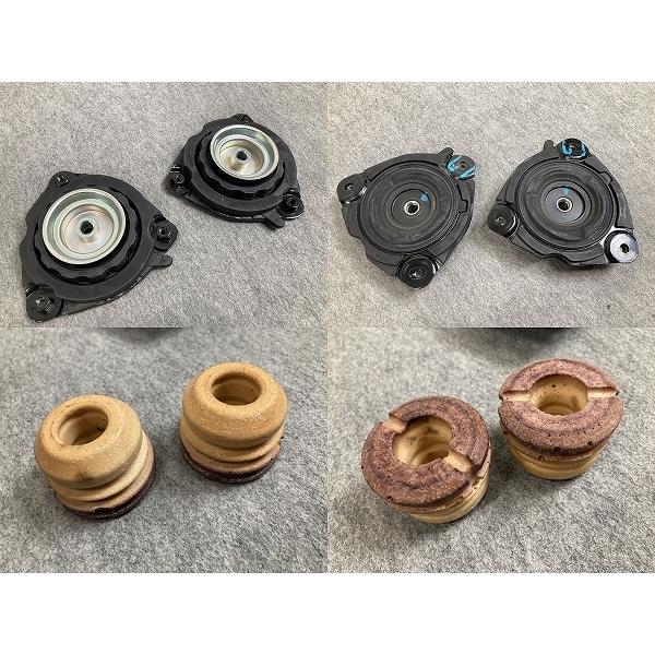 新車外し TE52 後期 エルグランド ハイウェイスター 2WD 純正