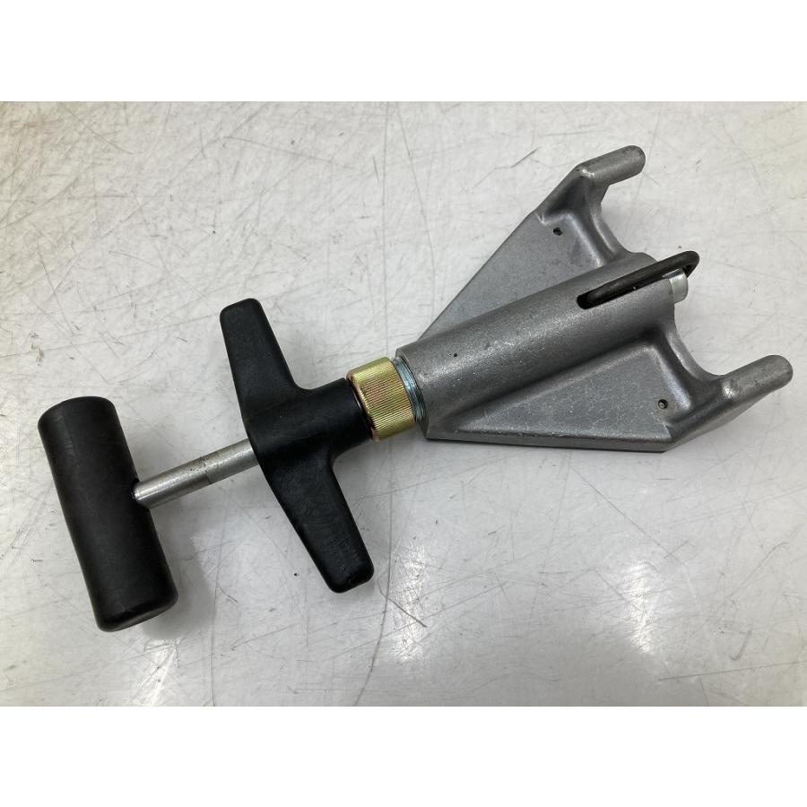 動作OK DENSO ベルトテンションゲージ BTG-2型 95506-00090 特殊工具