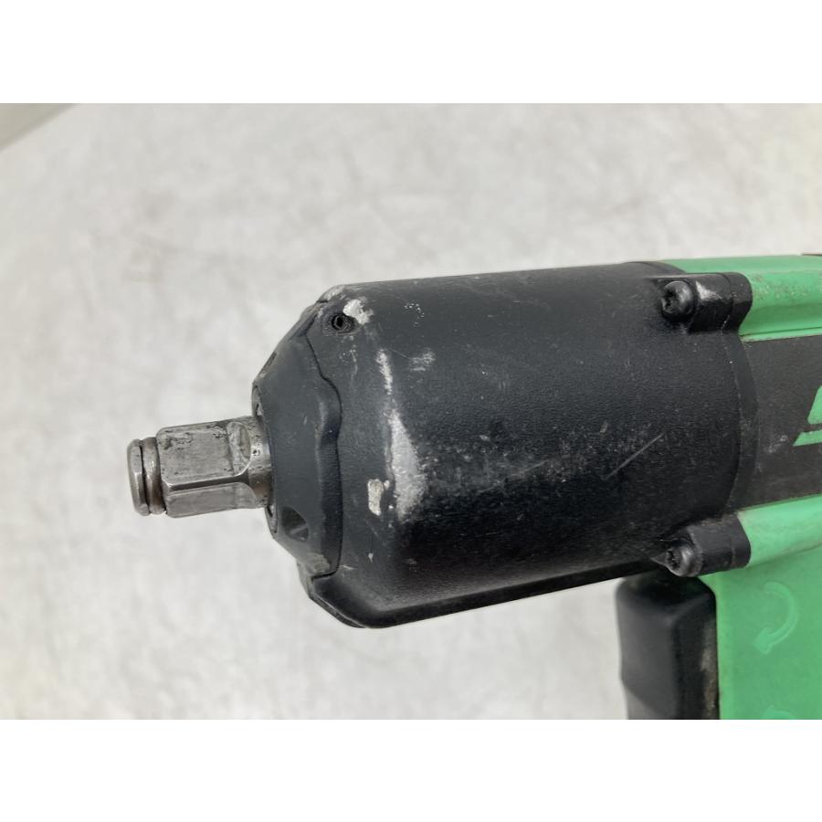動作OK Snap-on スナップオン 3/8 電動インパクトレンチ CT761AG 14.4V