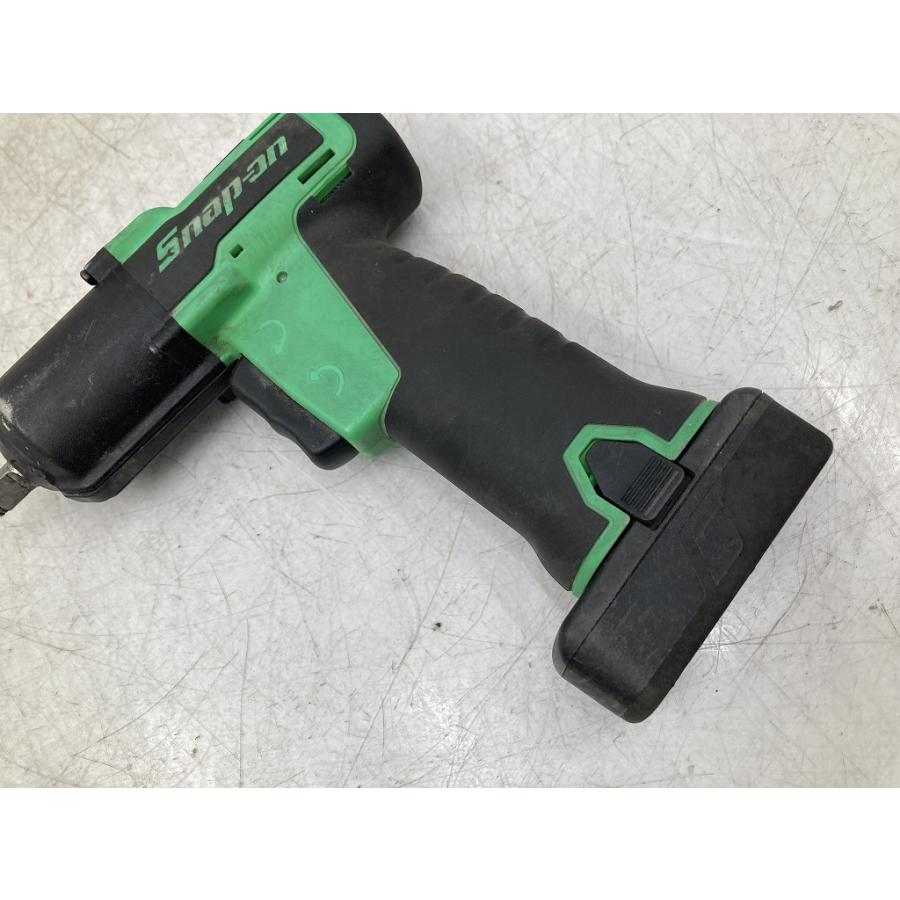 動作OK Snap-on スナップオン 3/8 電動インパクトレンチ CT761AG 14.4V