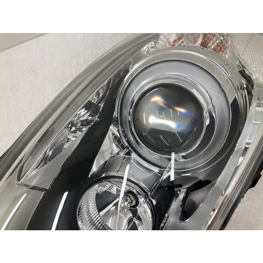 ボルボ VOLVO 純正V60 T4 FB/FD型 HID 右左 ヘッドライト ボルボ V60