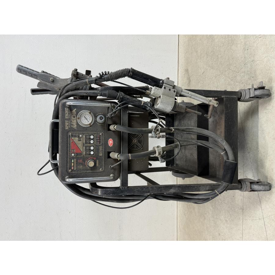 EIWA 永和 エイワ SPOT EIGHT スポットエイト TNK-95AK スポット溶接機