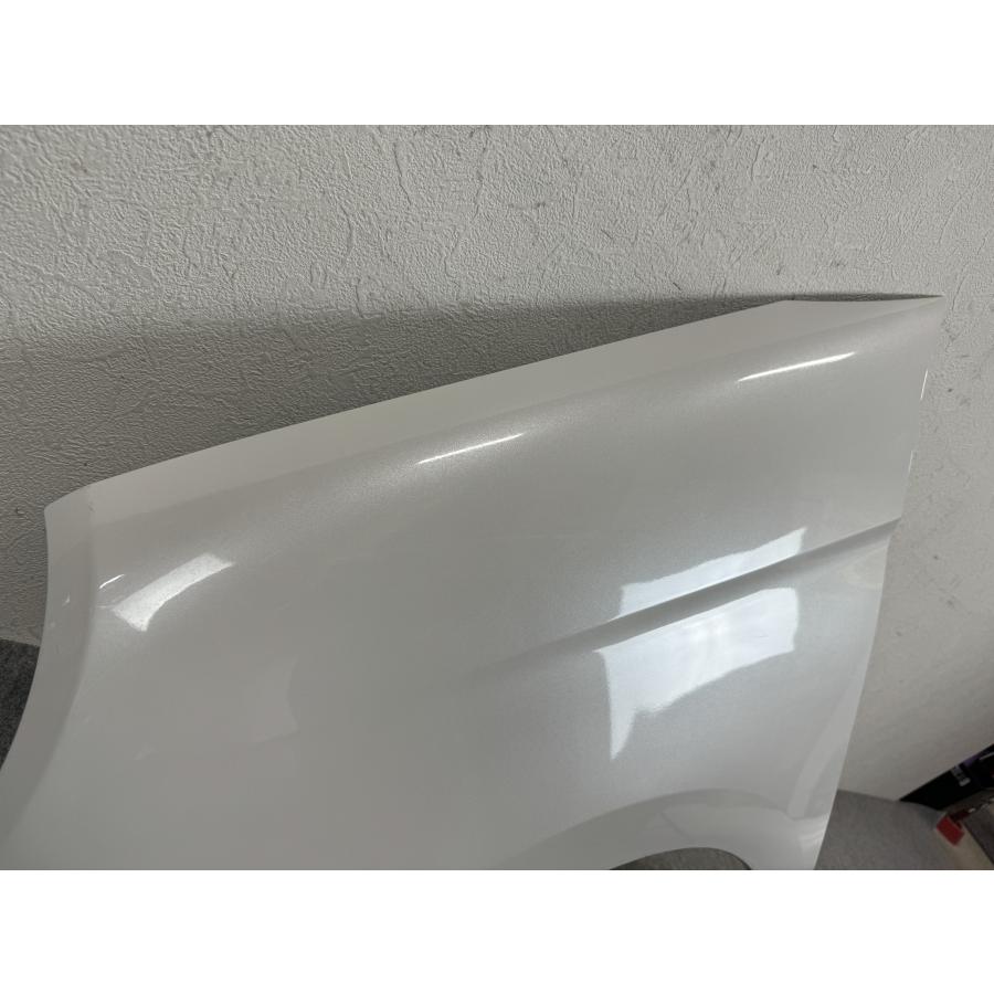 R1年 JG2 後期 N-ONE セレクト 純正 左 フロントフェンダー NH883PB