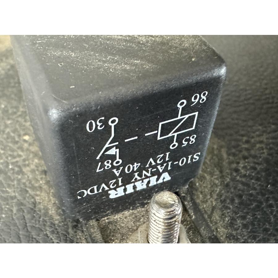 動作OK PRODUCT OF ACC 汎用 エアサス用 2637 エアータンク エアタンク