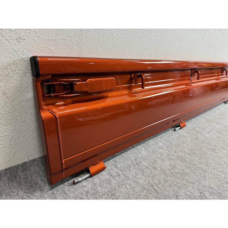 新車外し 訳アリ 後期 S500P S510P ハイゼットトラック 純正 左 アオリ 