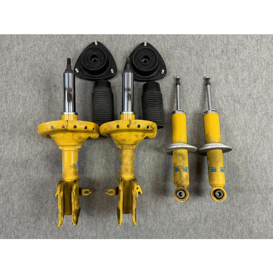 曲り無 VM4 VMG 後期 レヴォーグ STI BILSTEIN ビルシュタイン 曲り無 VM4 VMG 後期 レヴォーグ STI BILSTEIN ビルシュタイン