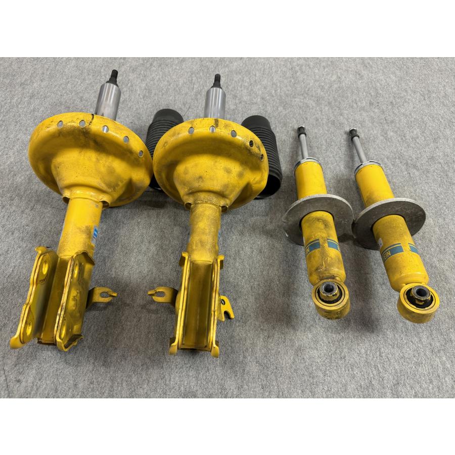 曲り無 VM4 VMG 後期 レヴォーグ STI BILSTEIN ビルシュタイン 曲り無 VM4 VMG 後期 レヴォーグ STI BILSTEIN ビルシュタイン
