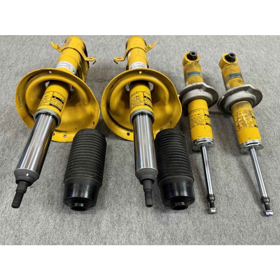 曲り無 VM4 VMG 後期 レヴォーグ STI BILSTEIN ビルシュタイン 曲り無 VM4 VMG 後期 レヴォーグ STI BILSTEIN ビルシュタイン