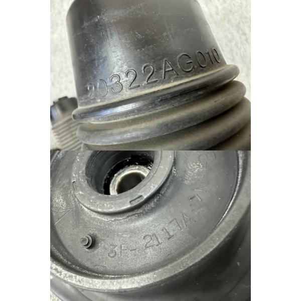 曲り無 VM4 VMG 後期 レヴォーグ STI BILSTEIN ビルシュタイン 曲り無 VM4 VMG 後期 レヴォーグ STI BILSTEIN ビルシュタイン