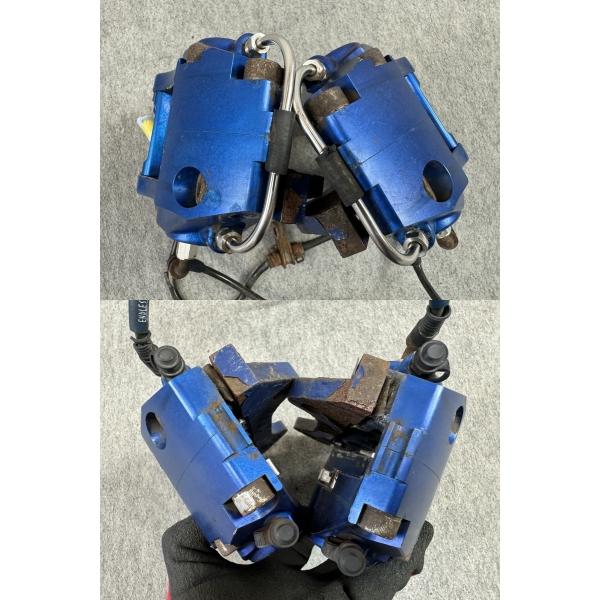 スズキ　ワゴンR　青 ブレーキキャリパー 2個セット 車 ブレーキ キャリパー s4」の人気商品一覧 | 安い商品を通販サイト