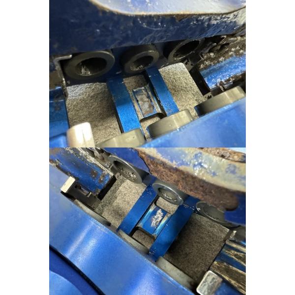 スズキ MH23S ワゴンR ENDLESS エンドレス 6pod フロント ブレーキ