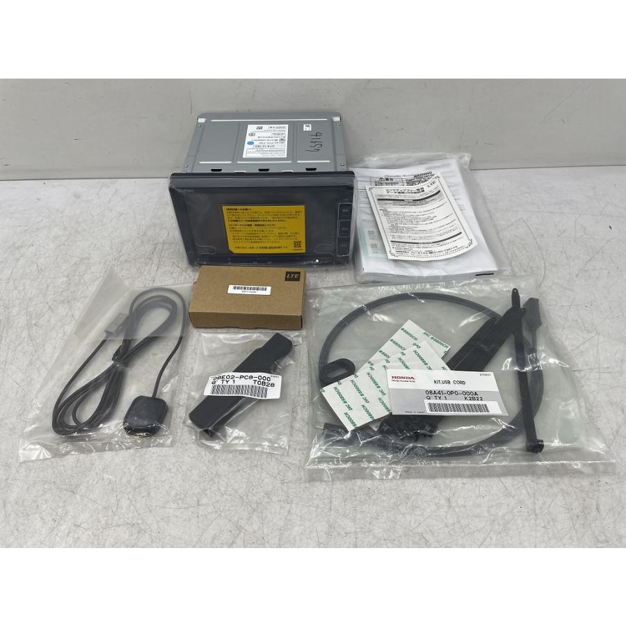 美品 ホンダ 純正 Gathers ギャザズ インターナビ VXM-204VFI 08A40