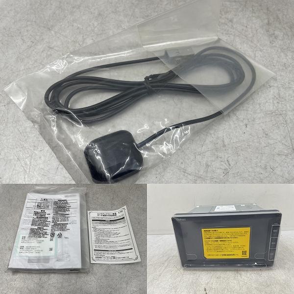 美品 ホンダ 純正 Gathers ギャザズ インターナビ VXM-204VFI 08A40