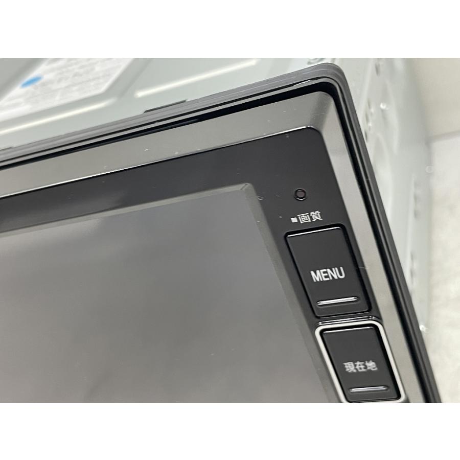 美品 ホンダ 純正 Gathers ギャザズ インターナビ VXM-204VFI 08A40