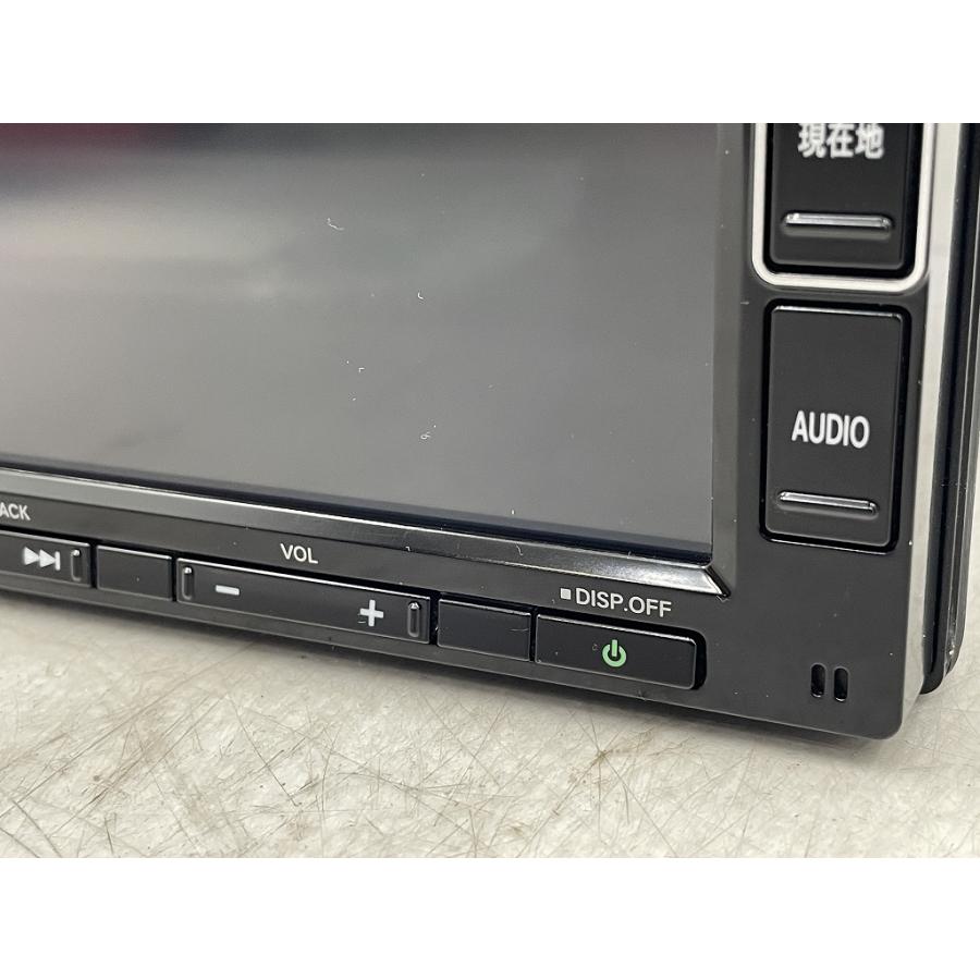 美品 ホンダ 純正 Gathers ギャザズ インターナビ VXM-204VFI 08A40