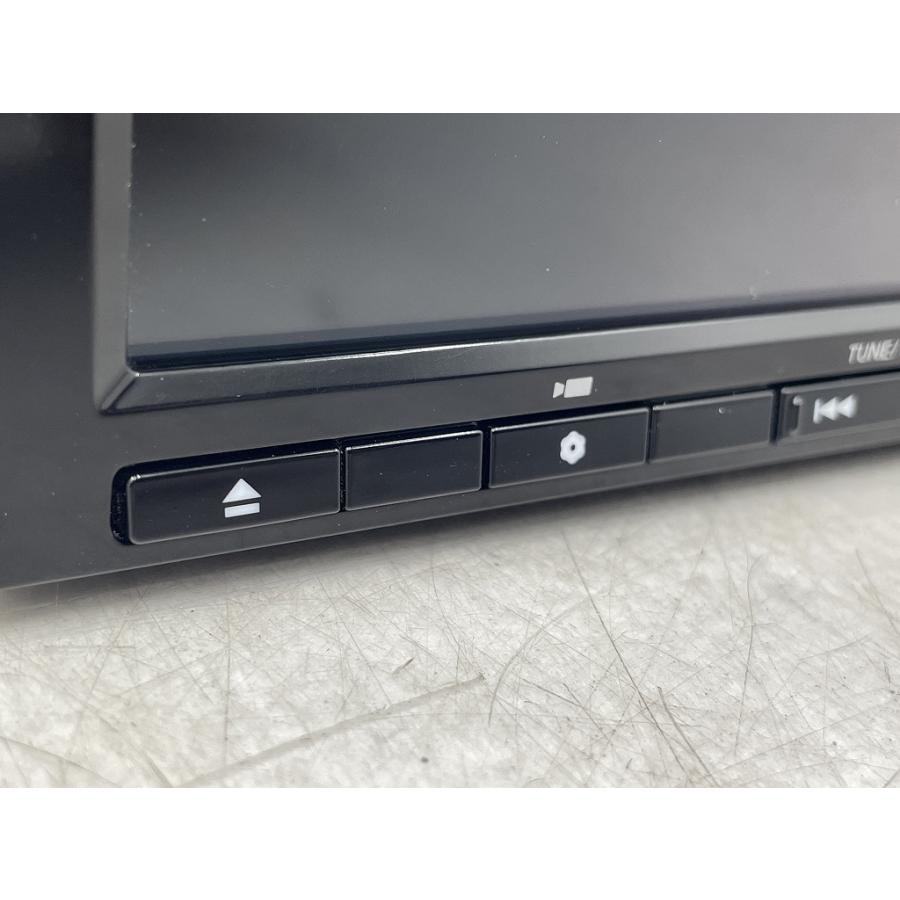 美品 ホンダ 純正 Gathers ギャザズ インターナビ VXM-204VFI 08A40