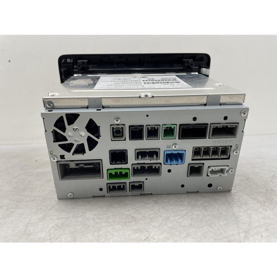 ホンダ　Gathers　VXU-217NBi 8インチ 美品 ホンダ 純正 Gathers ギャザズ 8インチ インターナビ VXU-217NBi