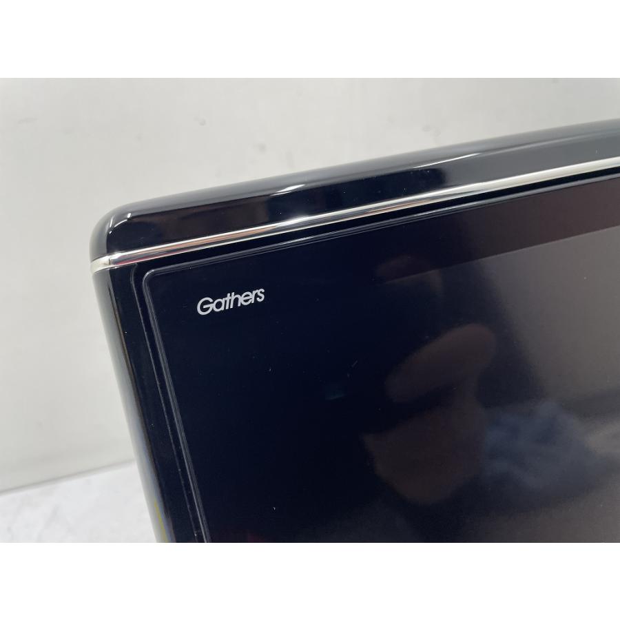 美品 ホンダ 純正 Gathers ギャザズ 8インチ インターナビ VXU-217NBi