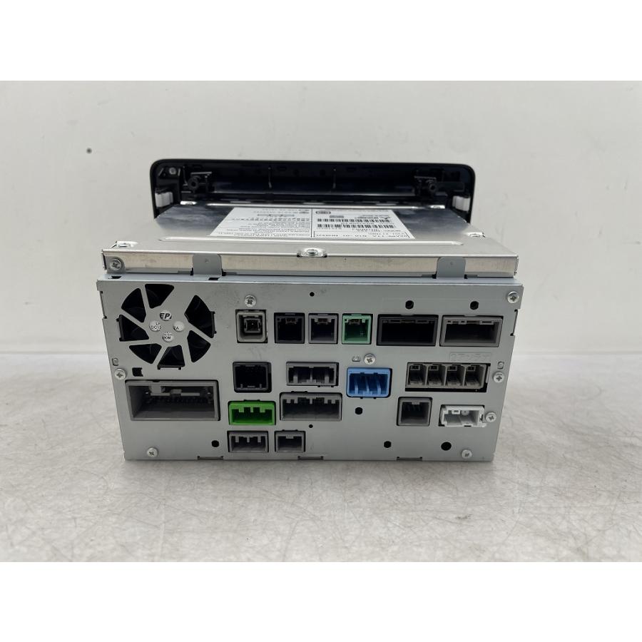 ホンダ　Gathers　VXU-217NBi 8インチ 美品 ホンダ 純正 Gathers ギャザズ 8インチ インターナビ VXU-217NBi