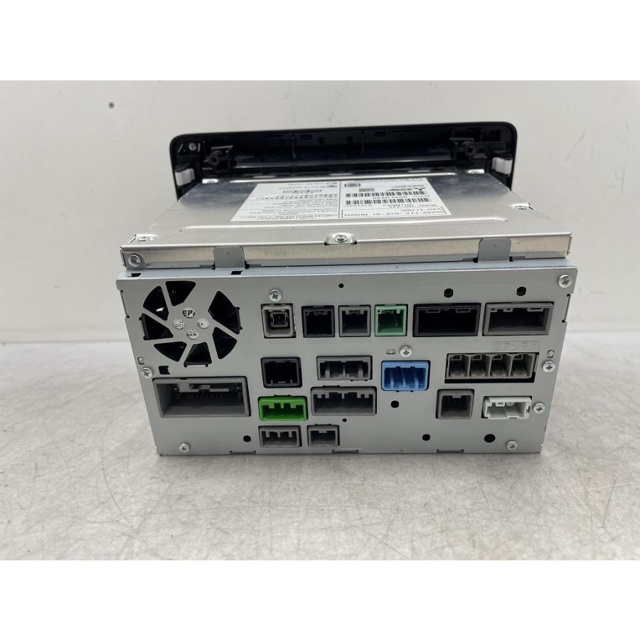 美品 ホンダ 純正 Gathers ギャザズ 8インチ インターナビ VXU-217NBi