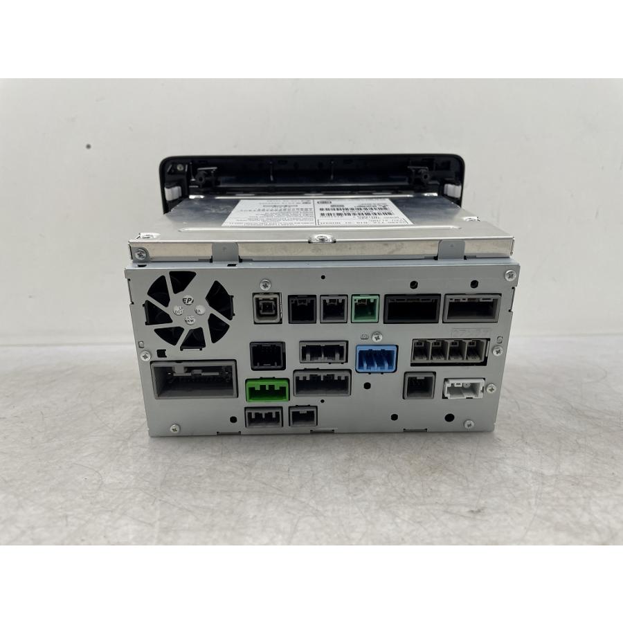 美品 ホンダ 純正 Gathers ギャザズ 8インチ インターナビ VXU-217NBi