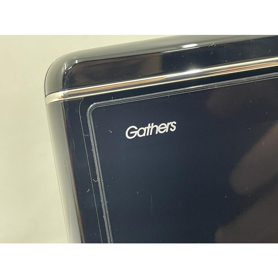 美品 ホンダ 純正 Gathers ギャザズ 8インチ インターナビ VXU-217NBi