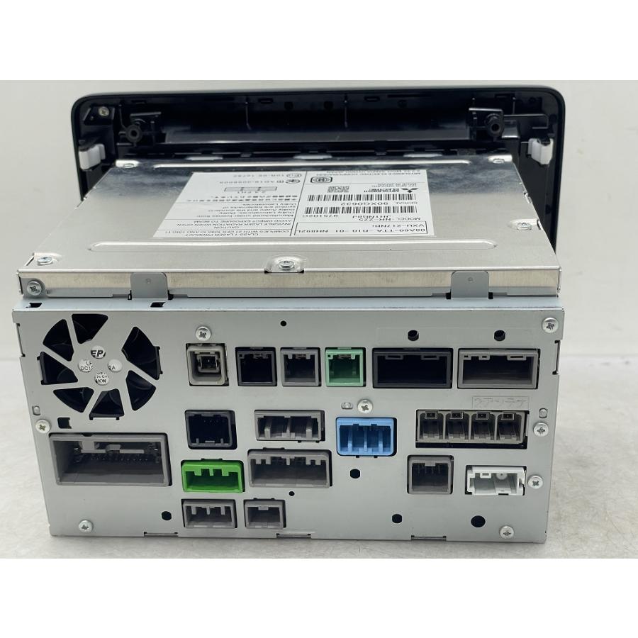 美品 ホンダ 純正 Gathers ギャザズ 8インチ インターナビ VXU-217NBi