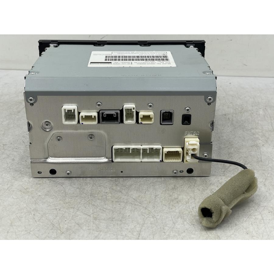 動作確認済 トヨタ純正 NSCN-W68 7インチ 割れ無 動作OK トヨタ 純正 7インチ SDナビ NSCN-W68 地図データ：2020