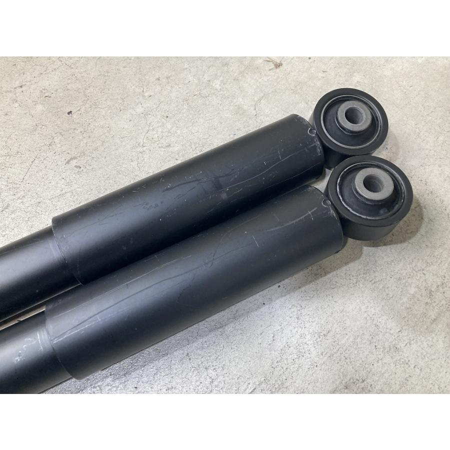 新車外し AGH30W 後期 アルファード 純正 サスペンションセット