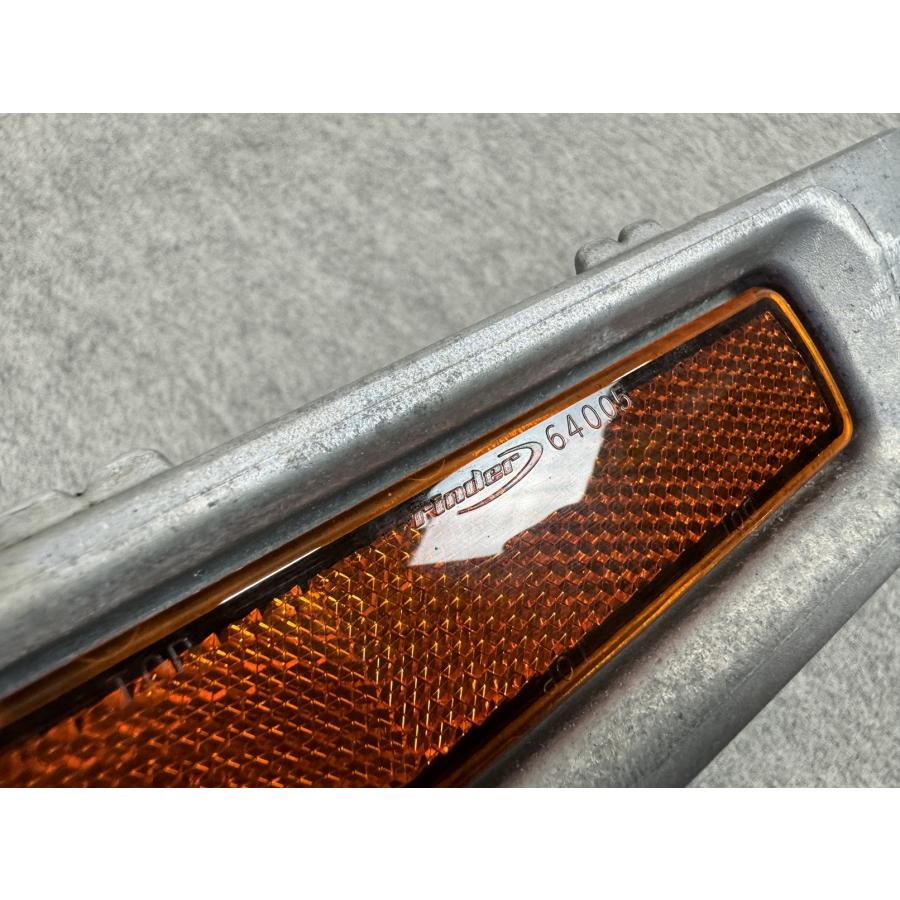 曲り無 三菱ふそう スーパーグレート 純正 右 運転席側 ステップ