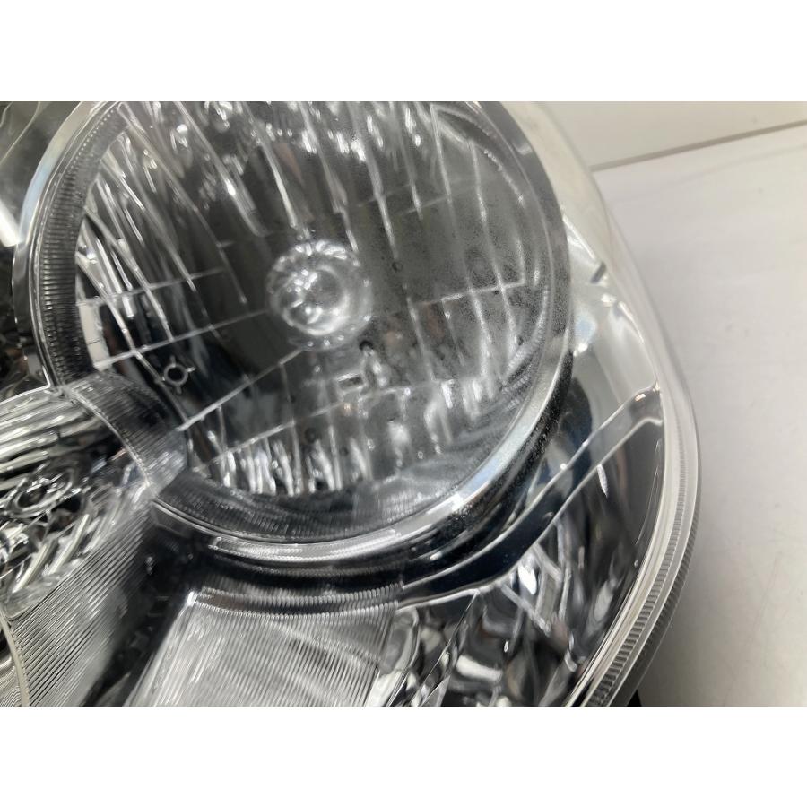 美品 割れ無 RG1 ステップワゴン 純正 ハロゲン ヘッドライト 左右