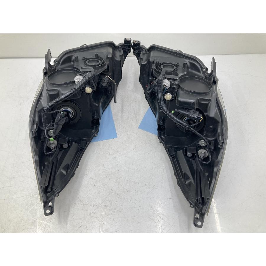 美品 割れ無 RG1 ステップワゴン 純正 ハロゲン ヘッドライト 左右