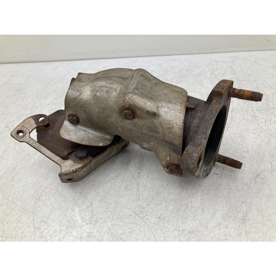 S15 純正タービン 日産(純正) S15純正タービン のパーツレビュー | 180SX(ツバメ