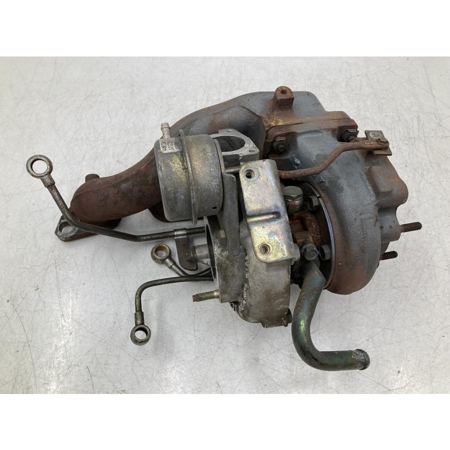 GARRETT シルビア 純正タービン SR20 A/R60 M24 現状品 日産 S15 シルビア 純正 ギャレット タービン A/R60 M24 SR20DET S13