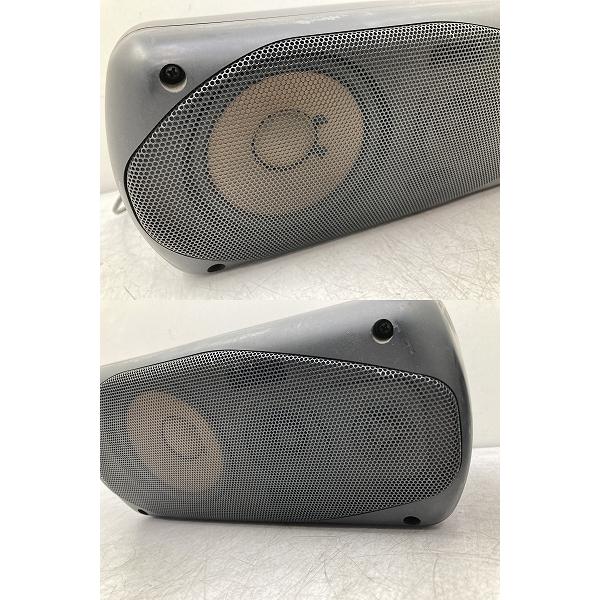 当時物 Clarion クラリオン カーステレオスピーカー CS50 左右セット