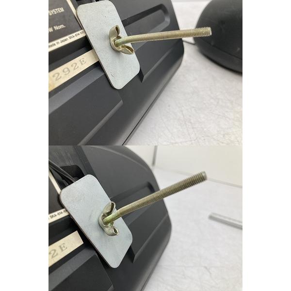 当時物 Clarion クラリオン カーステレオスピーカー CS50 左右セット