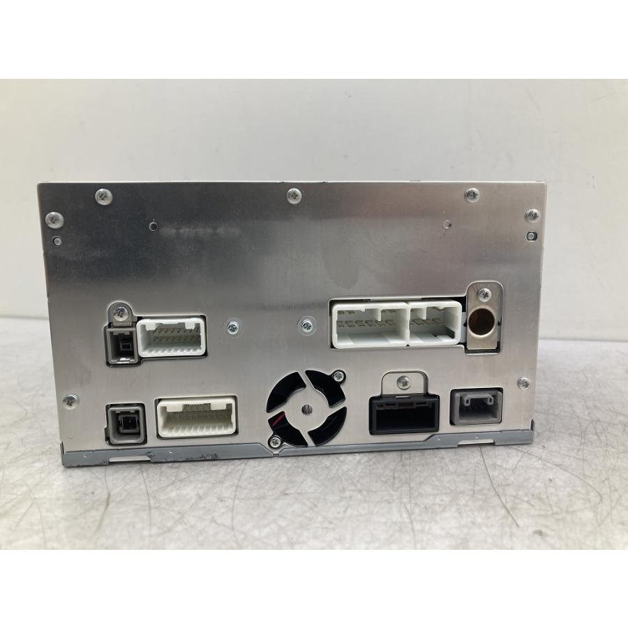 美品 ダイハツ 純正 クラリオン メモリーナビ QY-1140 86100-B2190