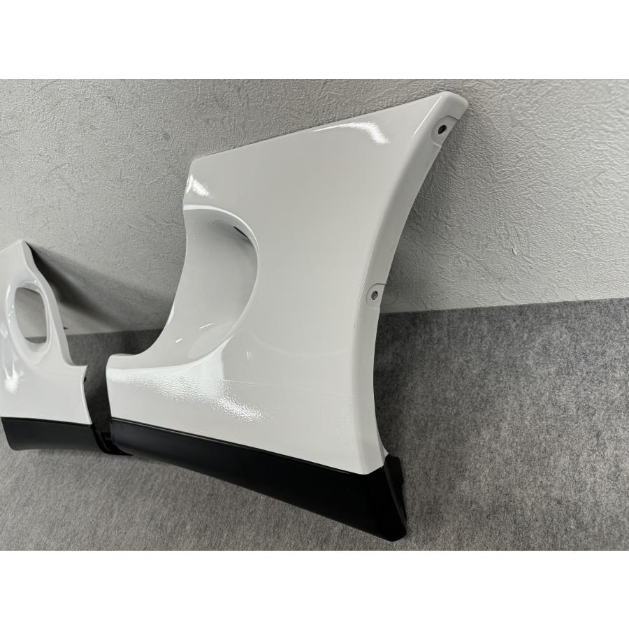 20ソアラ　80スープラ純正リップ加工品　ウレタン製　引き取り限定 20ソアラ 80スープラ純正リップ加工品 ウレタン製 引き取り限定