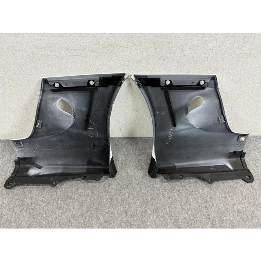 良品 JZA80 スープラ 純正 サイドパネル ダクトパネル エア