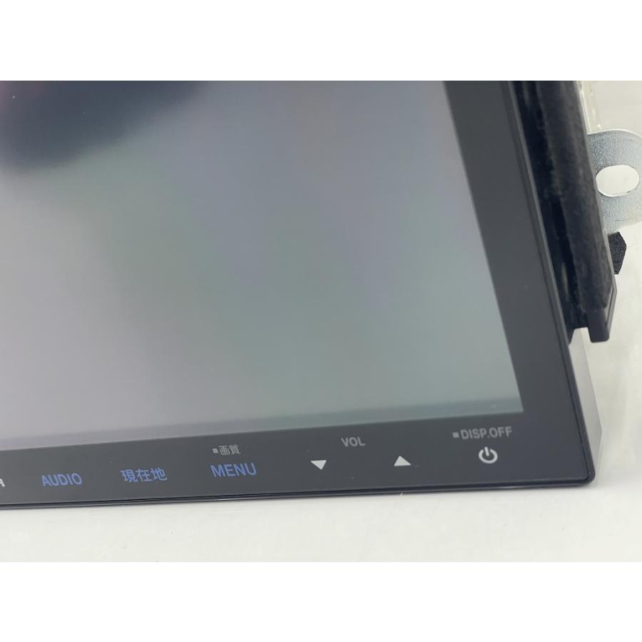 動作OK ホンダ 純正 Gathers 8インチプレミアムインターナビ VXM