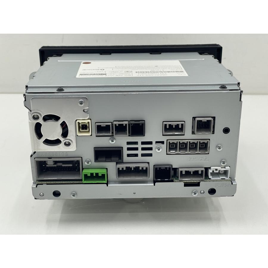 動作OK ホンダ 純正 Gathers 8インチプレミアムインターナビ VXM
