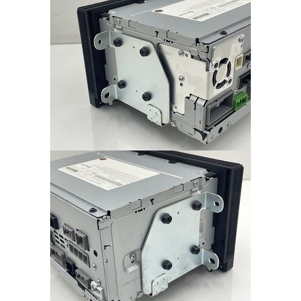 動作OK ホンダ 純正 Gathers 8インチプレミアムインターナビ VXM
