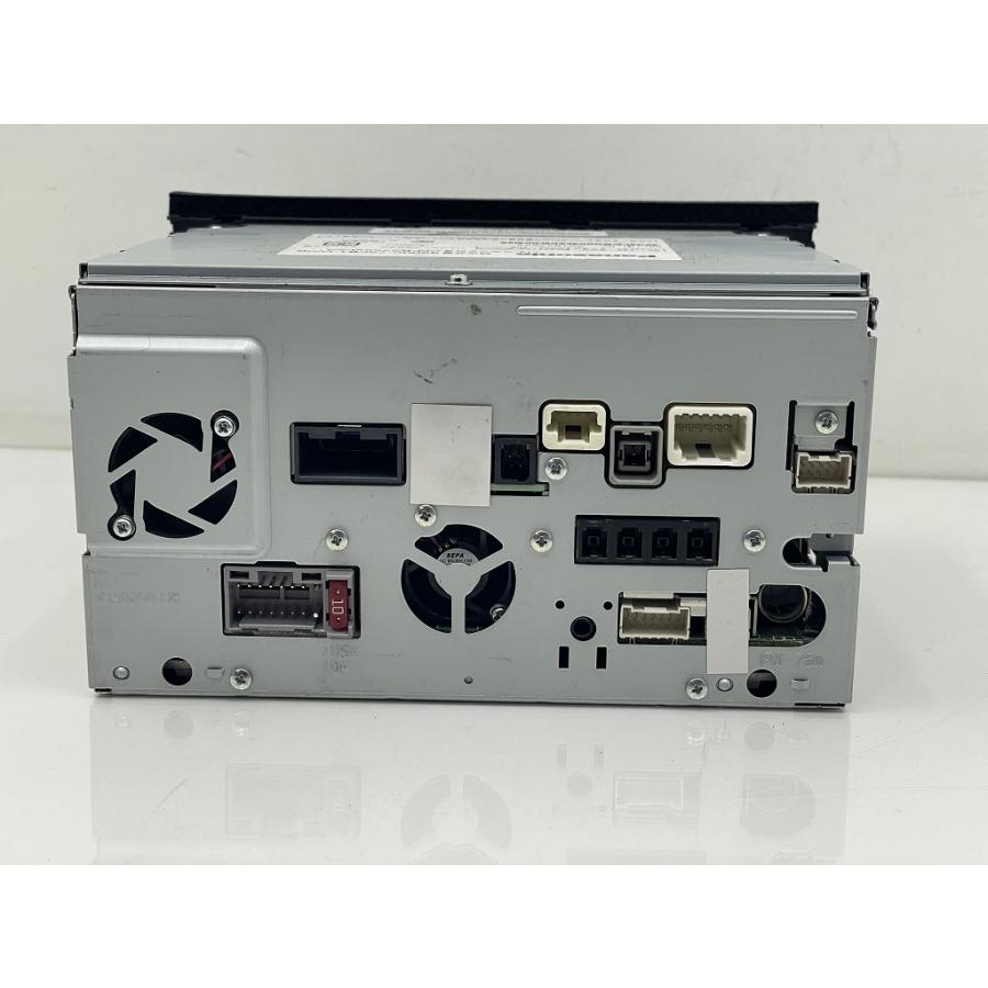 動作OK Panasonic スズキ 純正 メモリーナビ CN-RZ756WZA 99000-79CB1