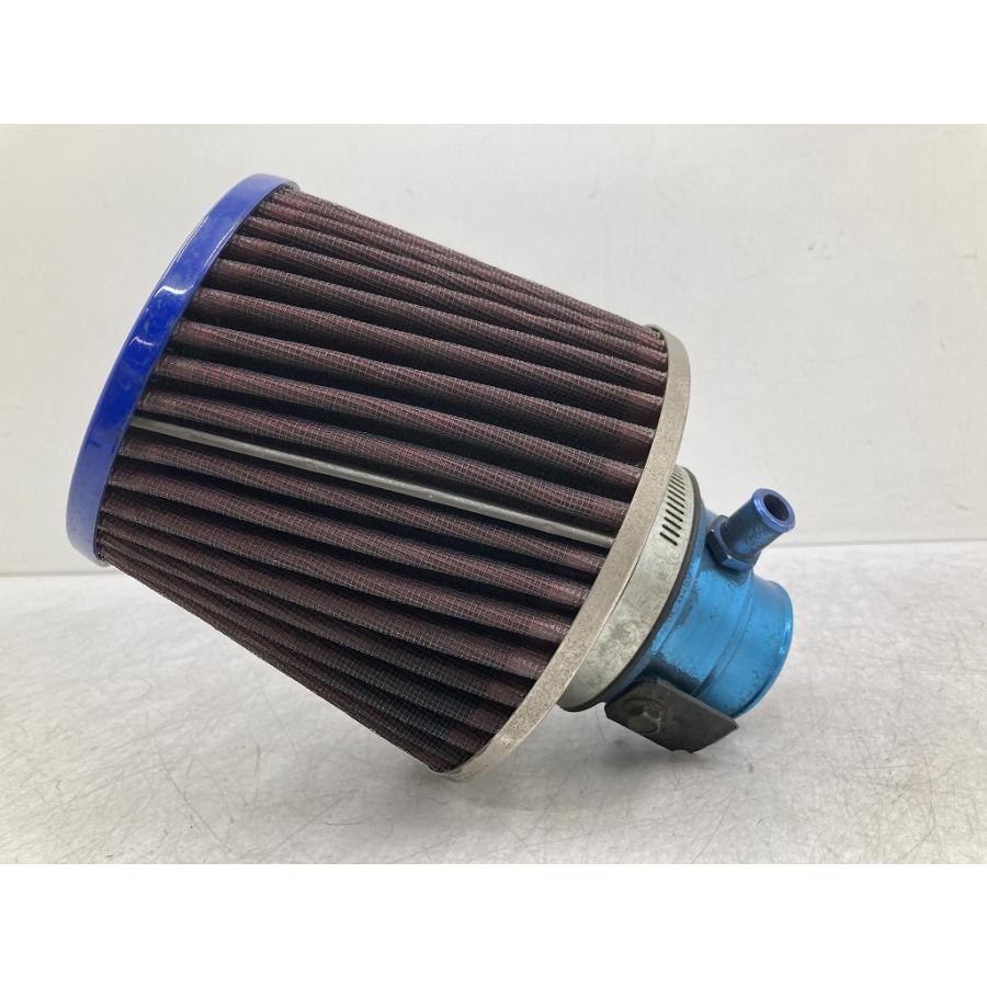 スズキスポーツ HA22S K6A ターボ 5MT アルトワークス 純正 エア 