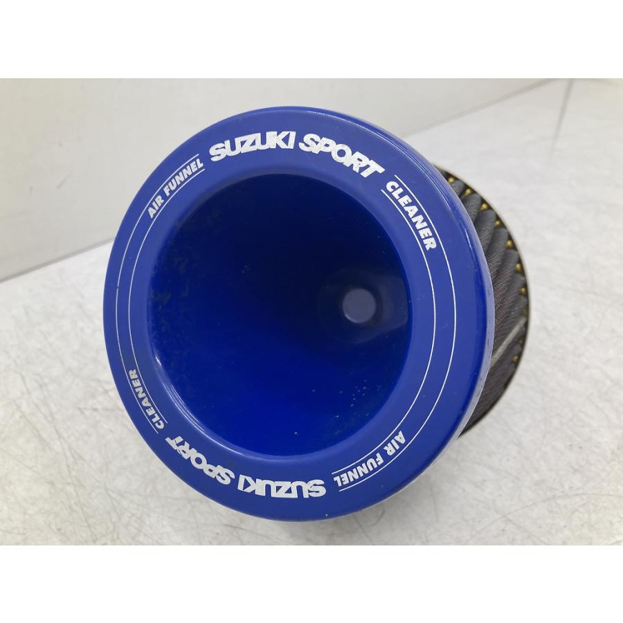 スズキスポーツ HA22S K6A ターボ 5MT アルトワークス 純正 エア 