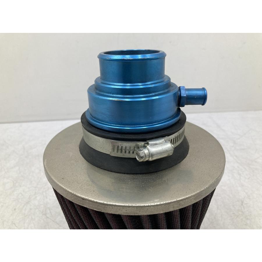 スズキスポーツ HA22S K6A ターボ 5MT アルトワークス 純正 エア 