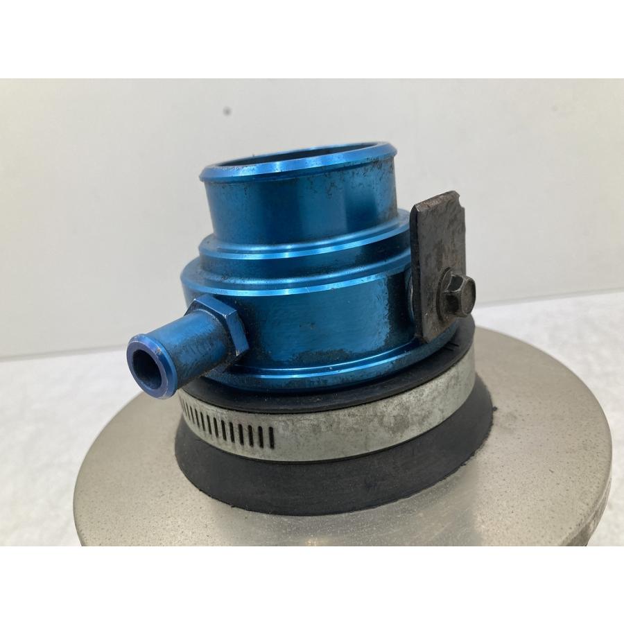 スズキスポーツ HA22S K6A ターボ 5MT アルトワークス 純正 エア 