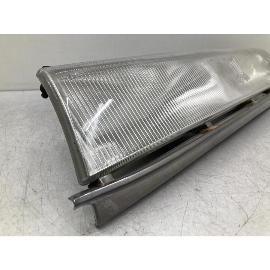 希少 当時物 gains ゲインズ トヨタ GX81 クレスタ フロントグリル