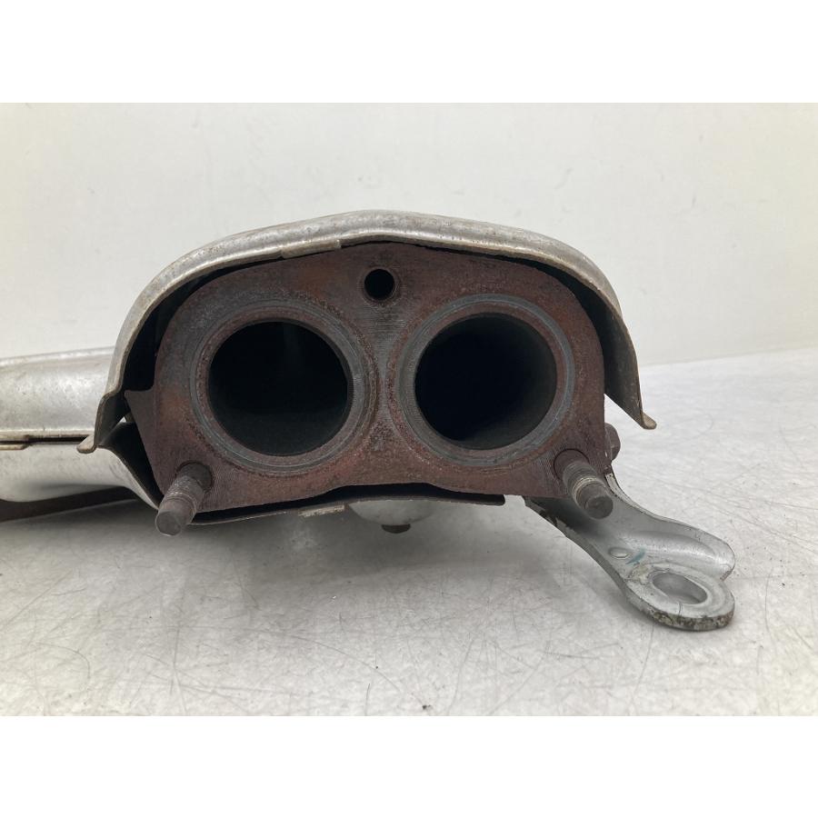 ホンダ B20B 純正 エキマニ エキゾーストマニホールド オルティア